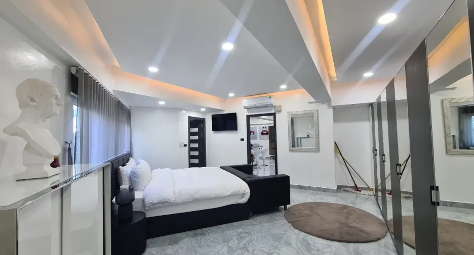 Condo en venta y en alquiler de 2 habitaciones en Bang Lamung, Chonburi