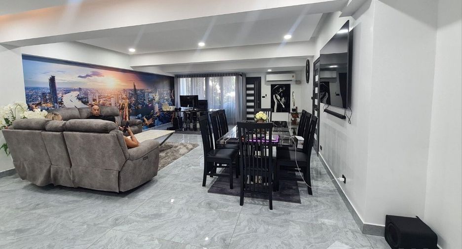 Condo en venta y en alquiler de 2 habitaciones en Bang Lamung, Chonburi