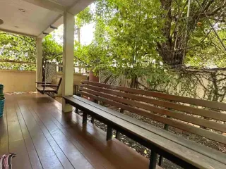For sale and for rent 4 bedrooms house in Mueang Samut Prakan, Samut Prakan