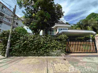 For sale and for rent 4 bedrooms house in Mueang Samut Prakan, Samut Prakan