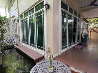 For sale and for rent 4 bedrooms house in Mueang Samut Prakan, Samut Prakan