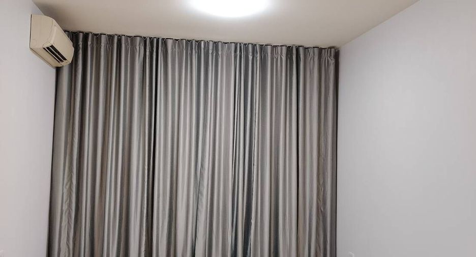 For sale 3 bedrooms townhouse in Bang Kapi, Bangkok
