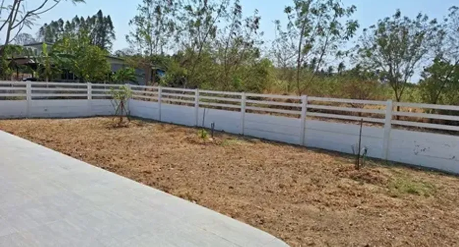 For sale 2 bedrooms house in Si Racha, Chonburi