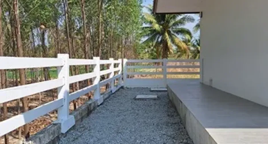 For sale 2 bedrooms house in Si Racha, Chonburi