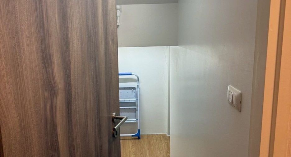 Wohnung zum Kauf mit 3 Zimmer in Bang Rak, Bangkok