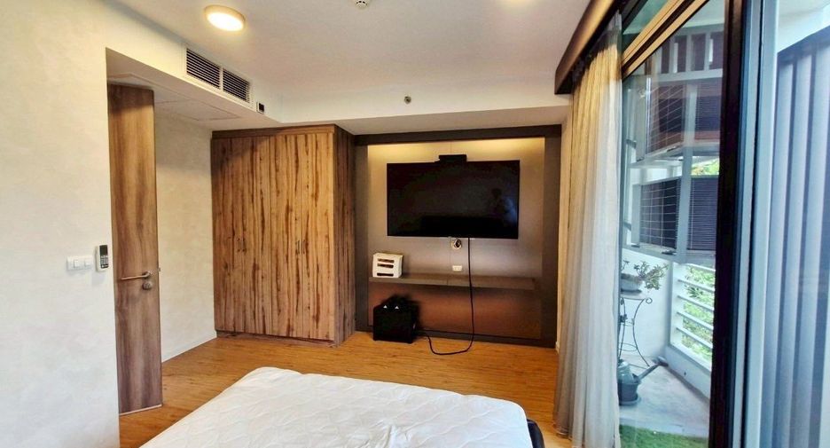 Wohnung zum Kauf mit 3 Zimmer in Bang Rak, Bangkok