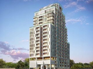 For sale 3 bedrooms condo in Bang Rak, Bangkok