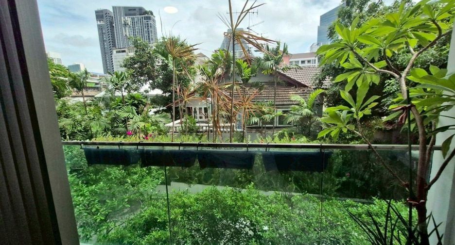 出售 3 卧室 公寓 在 Bang Rak, 曼谷