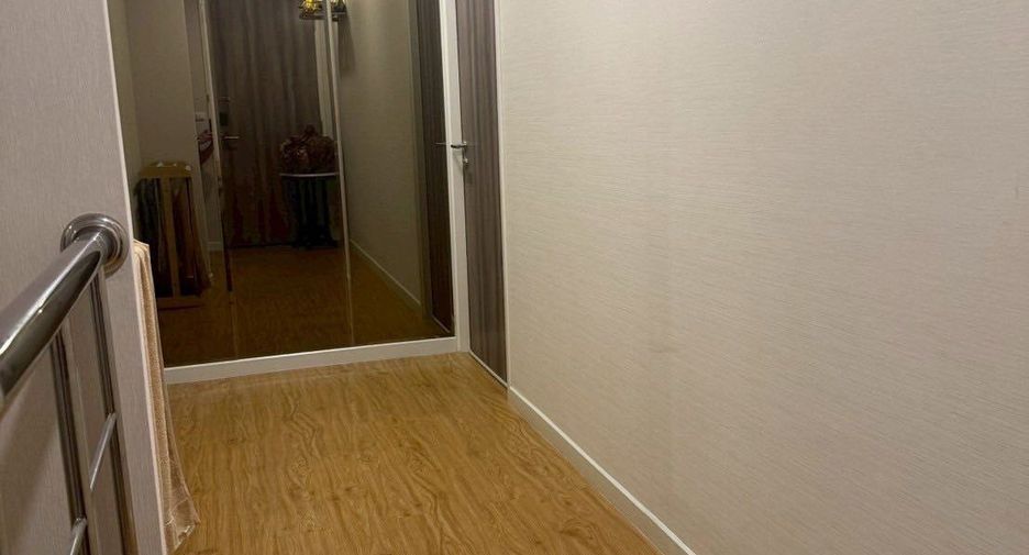 Wohnung zum Kauf mit 3 Zimmer in Bang Rak, Bangkok