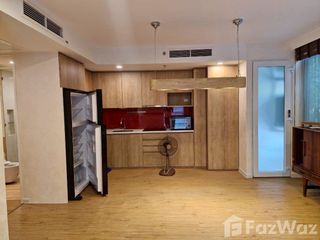 For sale 3 bedrooms condo in Bang Rak, Bangkok