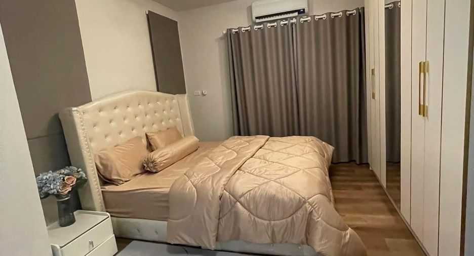 ให้เช่า 3 ห้องนอน บ้านเดี่ยว ใน สันกำแพง, เชียงใหม่