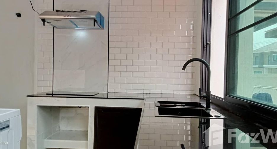Haus zur Miete mit 3 Zimmer in San Kamphaeng, Chiang Mai