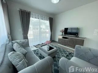 For rent 3 bedrooms house in San Kamphaeng, Chiang Mai