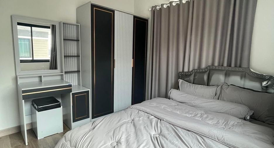 Haus zur Miete mit 3 Zimmer in San Kamphaeng, Chiang Mai