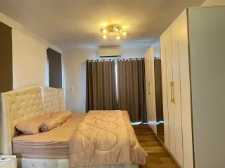 For rent 3 bedrooms house in San Kamphaeng, Chiang Mai