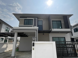 For Rent 3 Bedroom House In San Kamphaeng, Chiang Mai