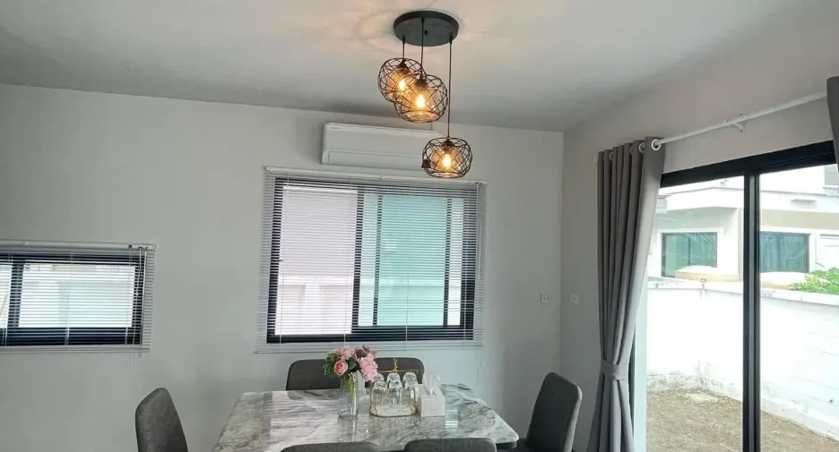 Haus zur Miete mit 3 Zimmer in San Kamphaeng, Chiang Mai