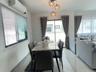 For rent 3 bedrooms house in San Kamphaeng, Chiang Mai