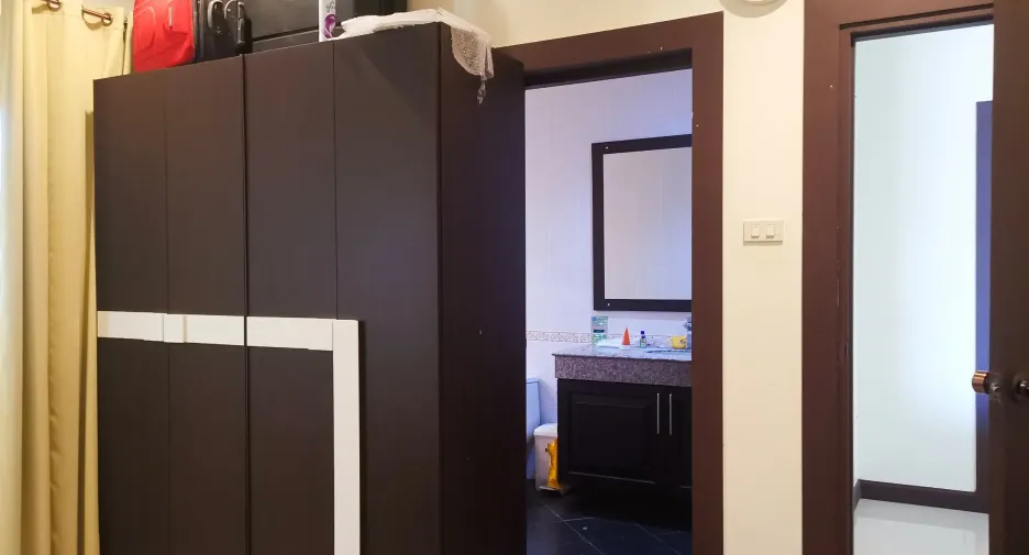 For sale 4 bedrooms house in Hua Hin, Prachuap Khiri Khan