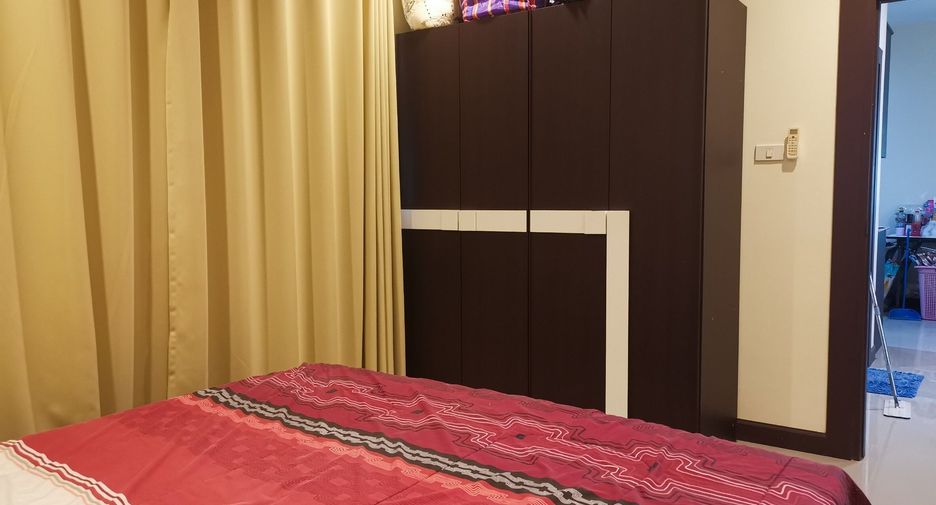 For sale 4 bedrooms house in Hua Hin, Prachuap Khiri Khan