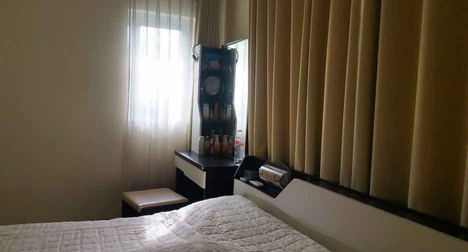 For sale 4 bedrooms house in Hua Hin, Prachuap Khiri Khan
