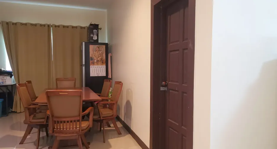 出售 4 卧室 独立屋 在 华欣, 班武里府