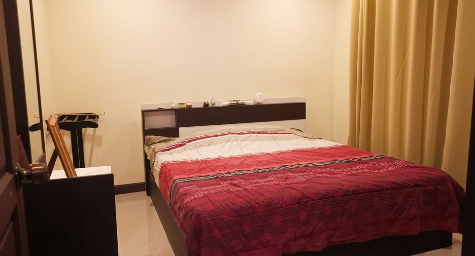 For sale 4 bedrooms house in Hua Hin, Prachuap Khiri Khan