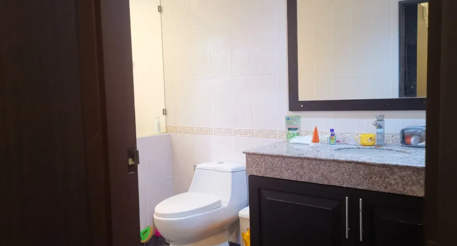 For sale 4 bedrooms house in Hua Hin, Prachuap Khiri Khan
