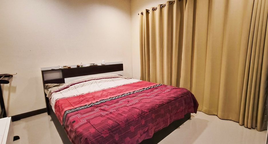 For sale 4 bedrooms house in Hua Hin, Prachuap Khiri Khan
