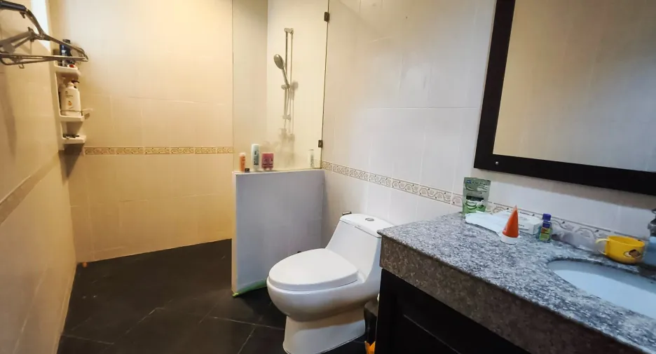 For sale 4 bedrooms house in Hua Hin, Prachuap Khiri Khan