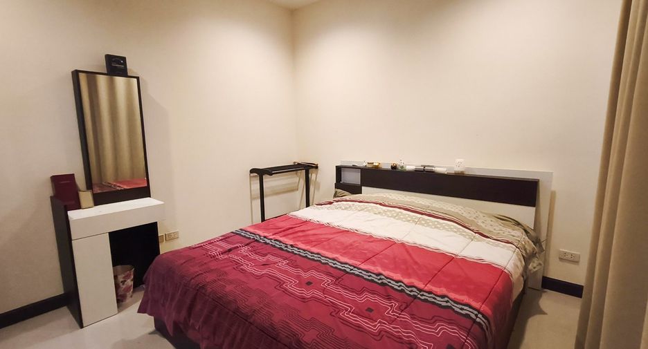 For sale 4 bedrooms house in Hua Hin, Prachuap Khiri Khan