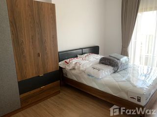 Продажа и аренда 2 спальни кондо в Банг Капи, Бангкок