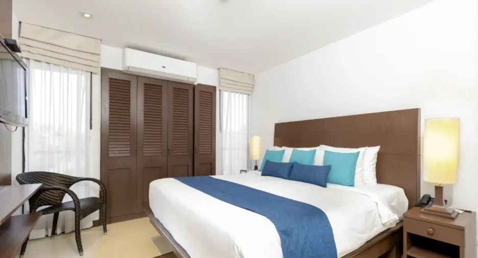 For sale 1 bed condo in Thalang, Phuket