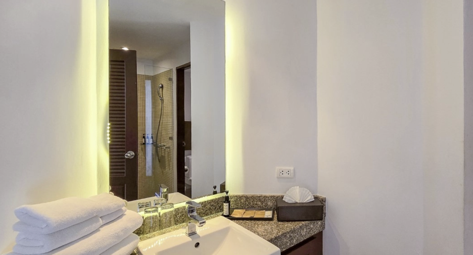 For sale 1 bed condo in Thalang, Phuket