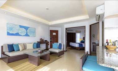 For sale 1 bed condo in Thalang, Phuket