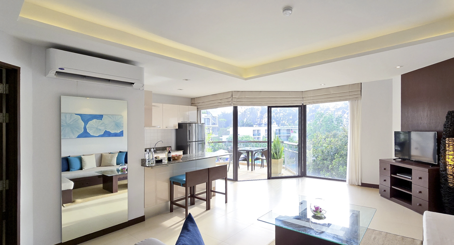 For sale 1 bed condo in Thalang, Phuket