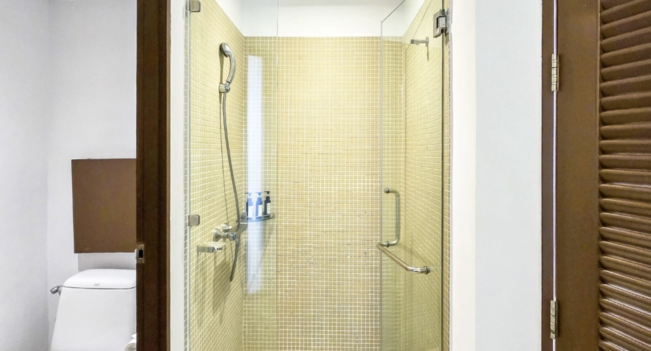 For sale 1 bed condo in Thalang, Phuket