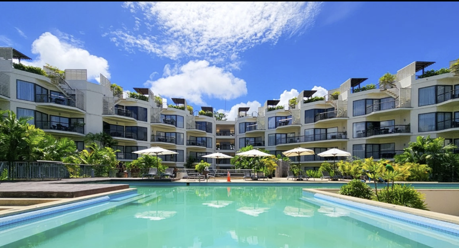 For sale 1 bed condo in Thalang, Phuket