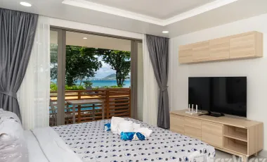 For sale and for rent studio condo in Kathu, Phuket