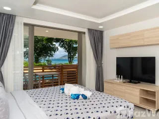 For Rent Studio Condo In Kathu, Phuket