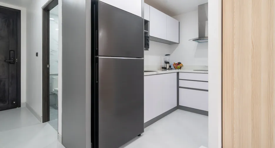 For sale and for rent studio condo in Kathu, Phuket