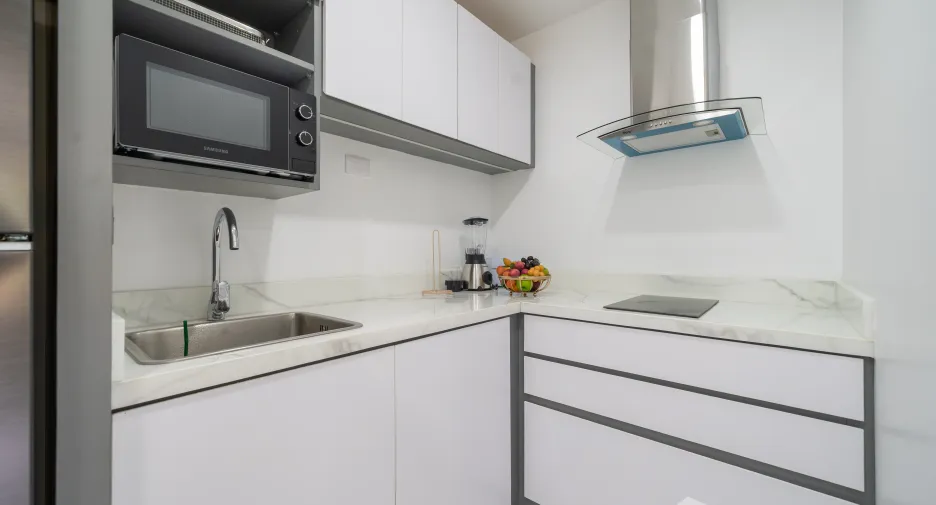 For sale and for rent studio condo in Kathu, Phuket