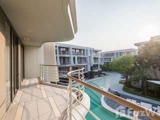 Condo en venta de 2 habitaciones en Cha Am, Phetchaburi