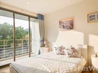 Condo en venta de 2 habitaciones en Cha Am, Phetchaburi