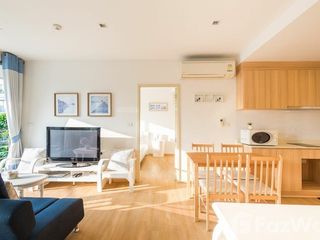 Condo en venta de 2 habitaciones en Cha Am, Phetchaburi