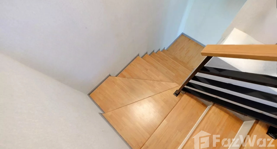 For sale 3 bedrooms house in Min Buri, Bangkok