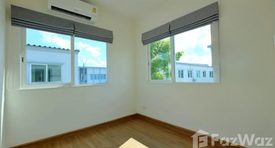 For sale 3 bedrooms house in Min Buri, Bangkok
