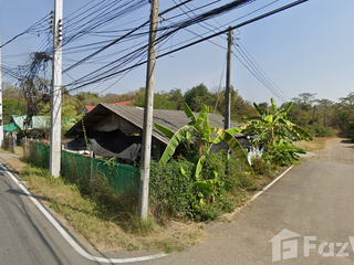 出售 土地 在 San Pa Tong, Chiang Mai