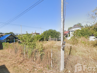 出售 土地 在 San Pa Tong, Chiang Mai