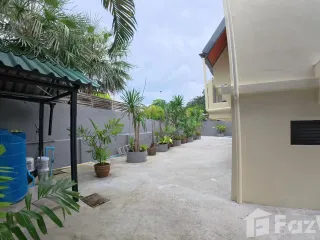 ขาย 2 ห้องนอน บ้านเดี่ยว ใน กะทู้, ภูเก็ต